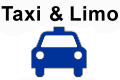 Busselton Taxi and Limo