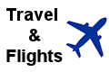 Busselton Travel and Flights