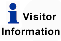Busselton Visitor Information