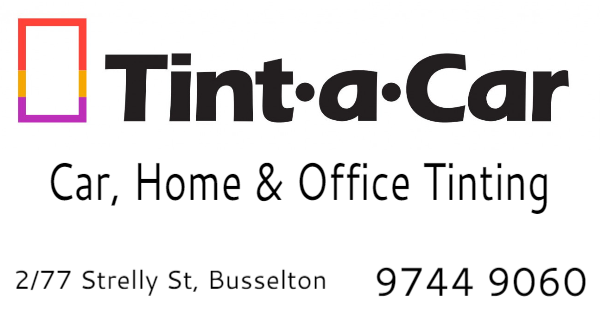 Tint a Car Busselton